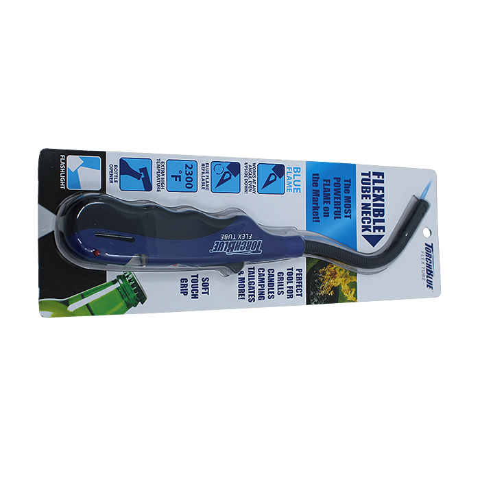 TORCHBLUE FLEX TUBE