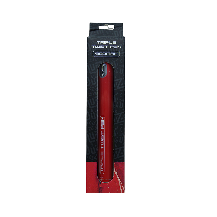 TRIPLE TWIST PEN BATTERY