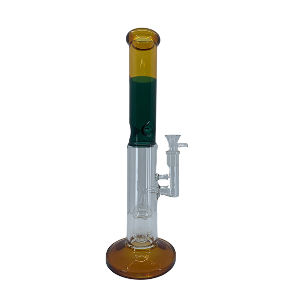 Tree Perc Color Tube Straight