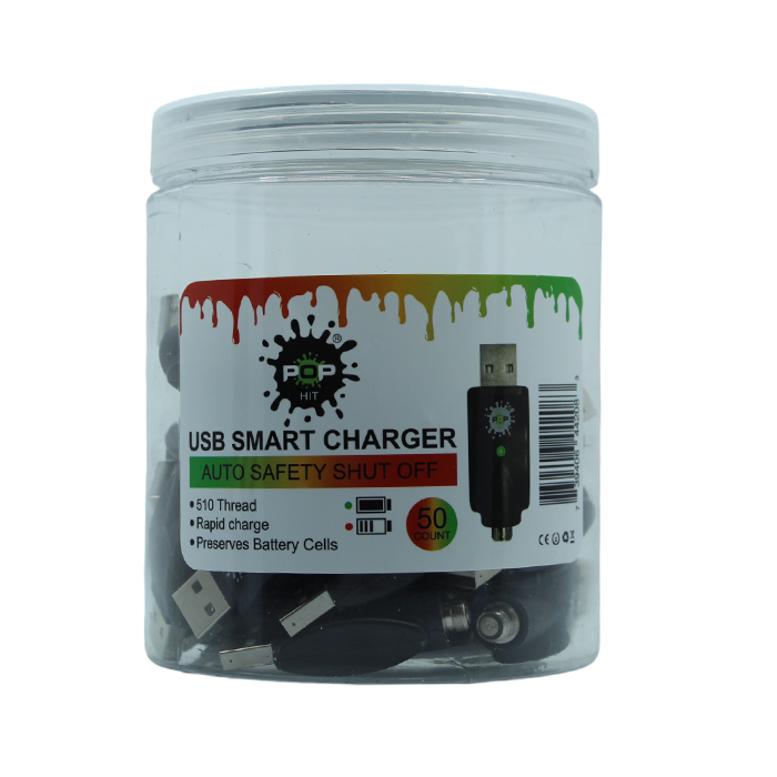 USB SMART CHARGERS