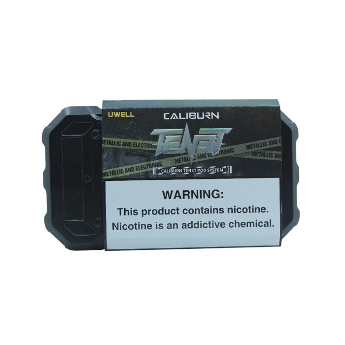 Uwell Caliburn Tenet Pod System