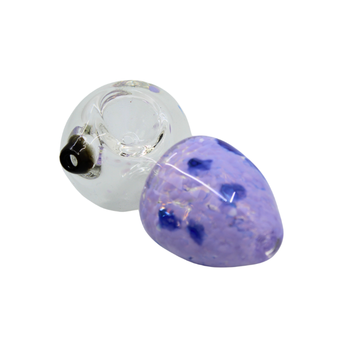 Gemstone Drop Duo Pipes