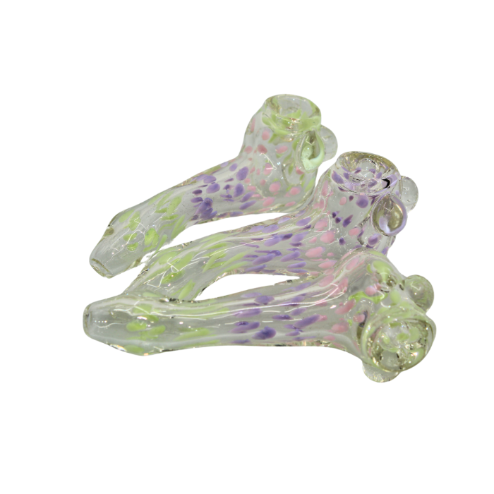 Ethereal Spot Classic Hand Pipe