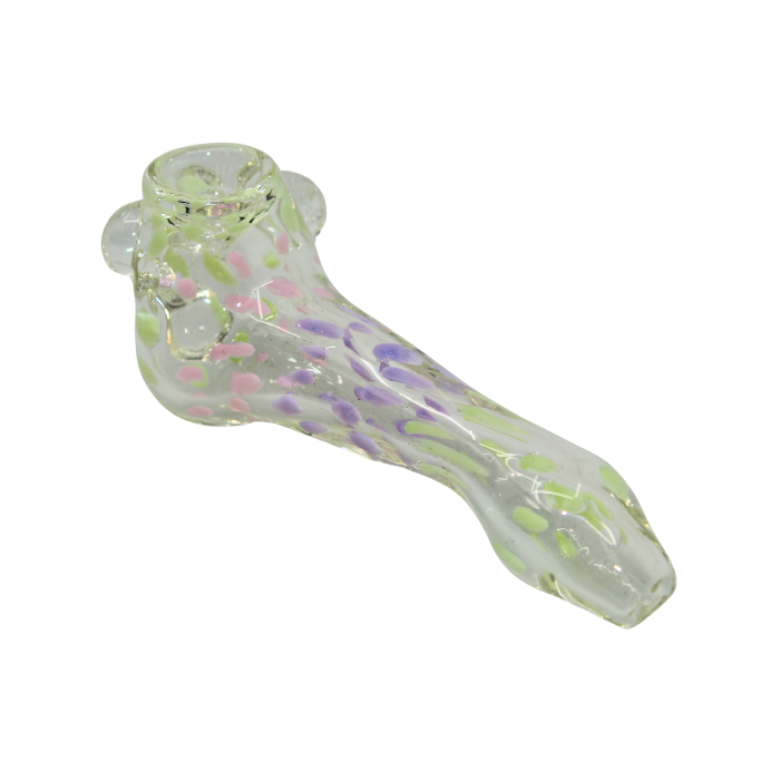 Ethereal Spot Classic Hand Pipe