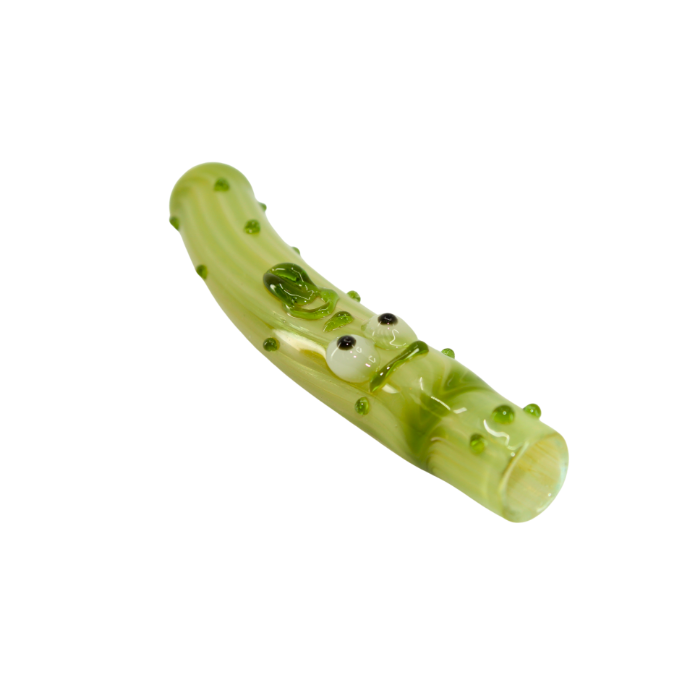 Cucumber Rick One Hitter: Iconic Animator Series