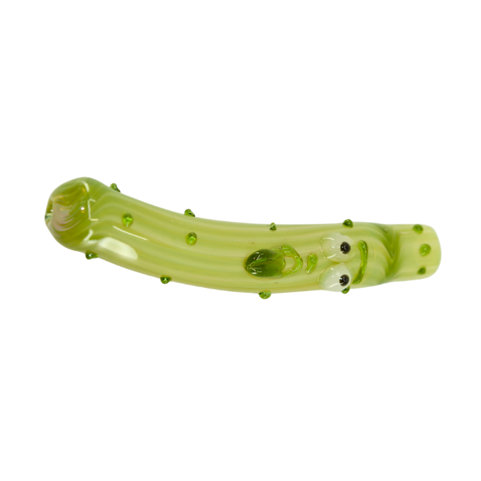 Cucumber Rick One Hitter: Iconic Animator Series