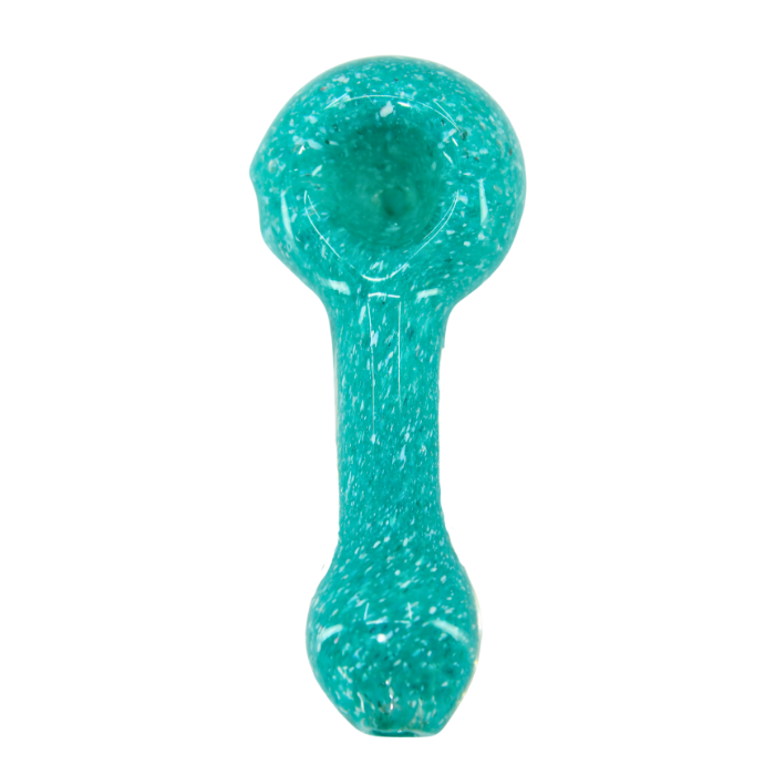 Stardust Speckle Hand Pipes