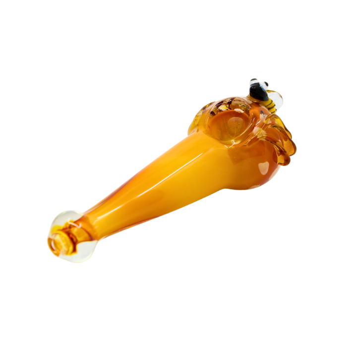 Artisan Honeycomb & Pollinator Pipe