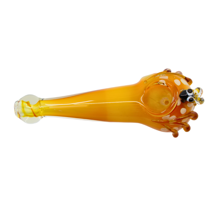 Artisan Honeycomb & Pollinator Pipe
