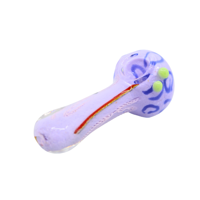 Abstract Serenity Pipes