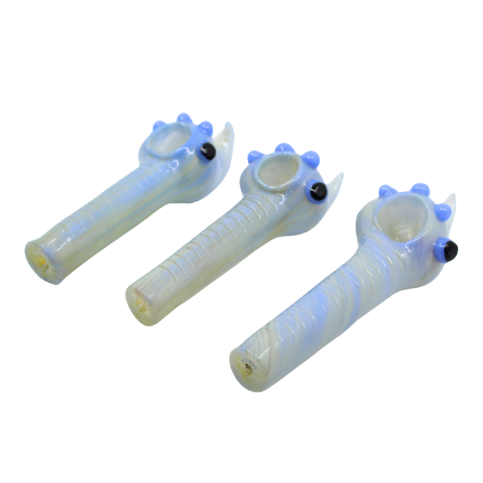 Mystic Spire Hand Pipes