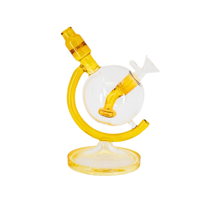 Globe Circ Perc Recycler