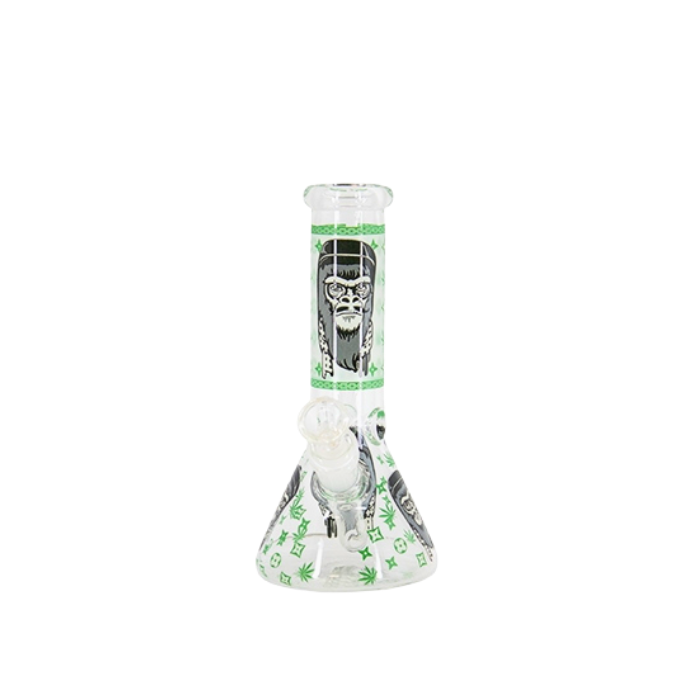 Gorilla Drip Beaker