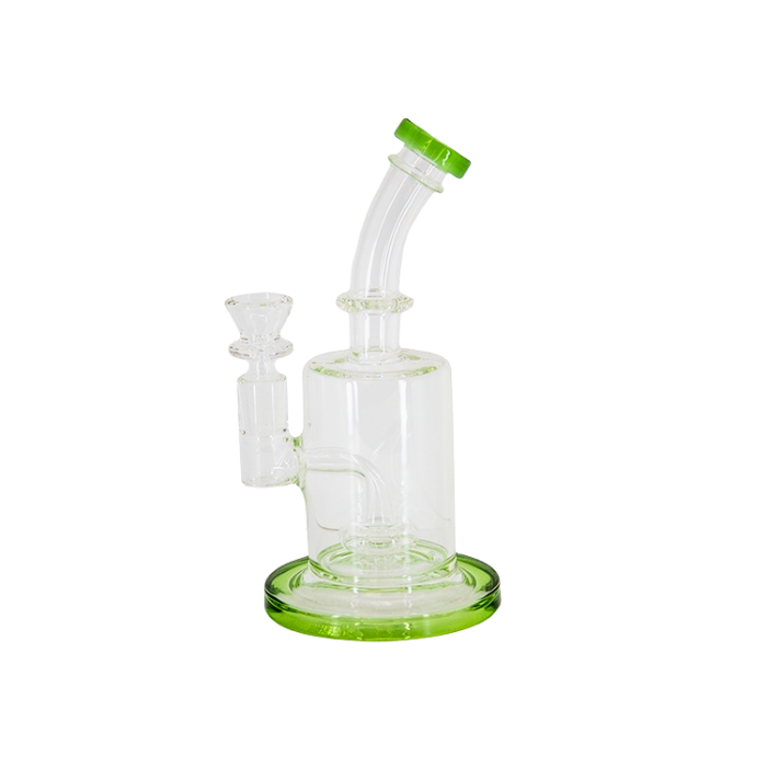 Showerhead Bendneck Rig