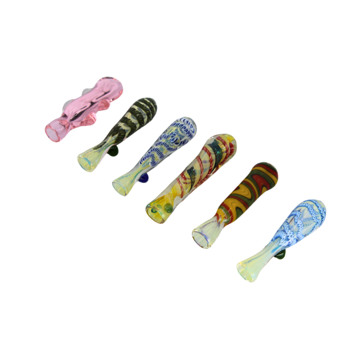 Artisan Journey OneHitter Pipes