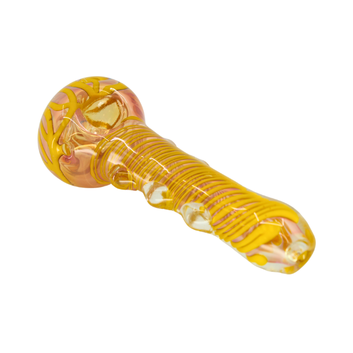 Nebula Coil Grip Pipe