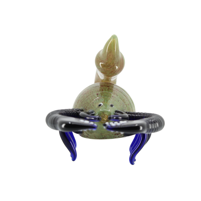 Scorpion Handpipe