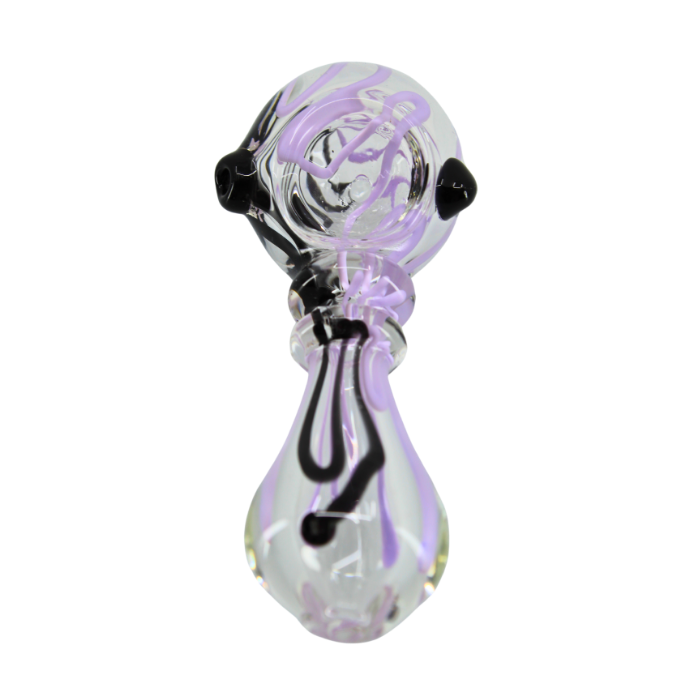 Chromatic Flow Artisan Pipes