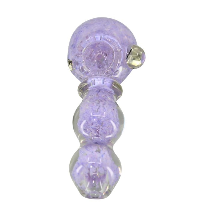Pastel Cloudburst Hand Pipes