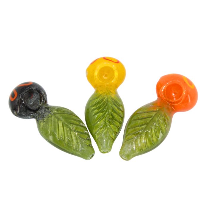 Orchard Bloom Hand Pipes