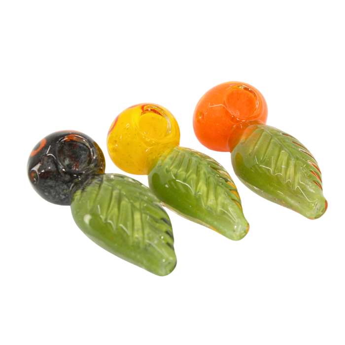 Orchard Bloom Hand Pipes