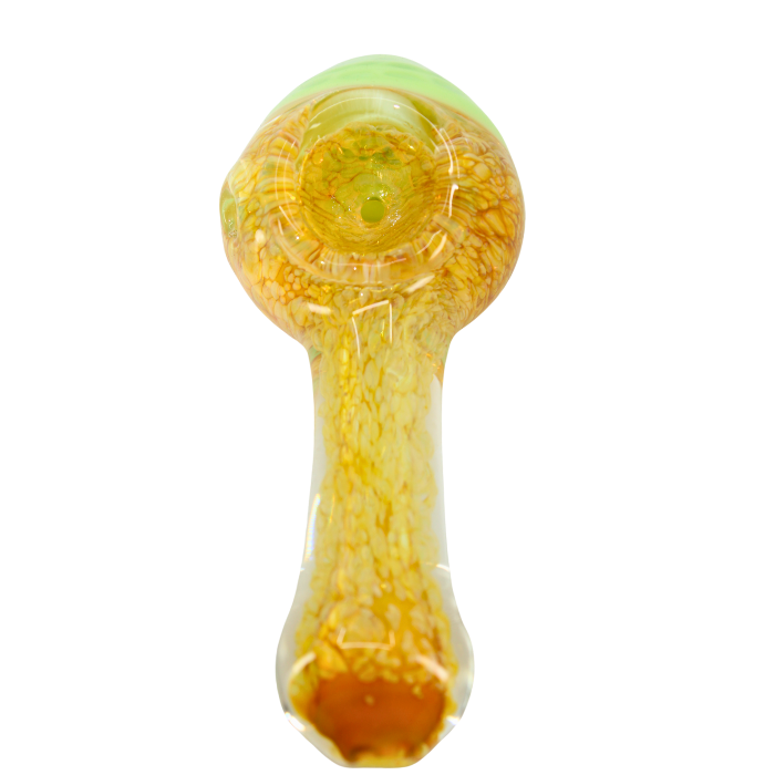 Golden Nectar Hand Pipes