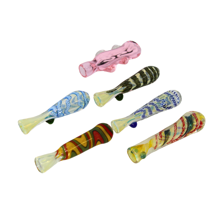 Artisan Journey OneHitter Pipes
