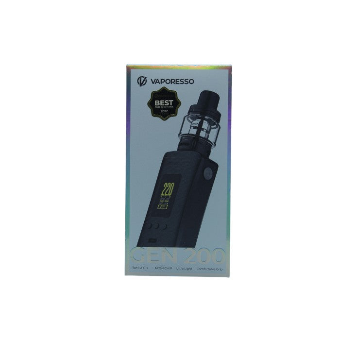 Vaporesso Gen 200