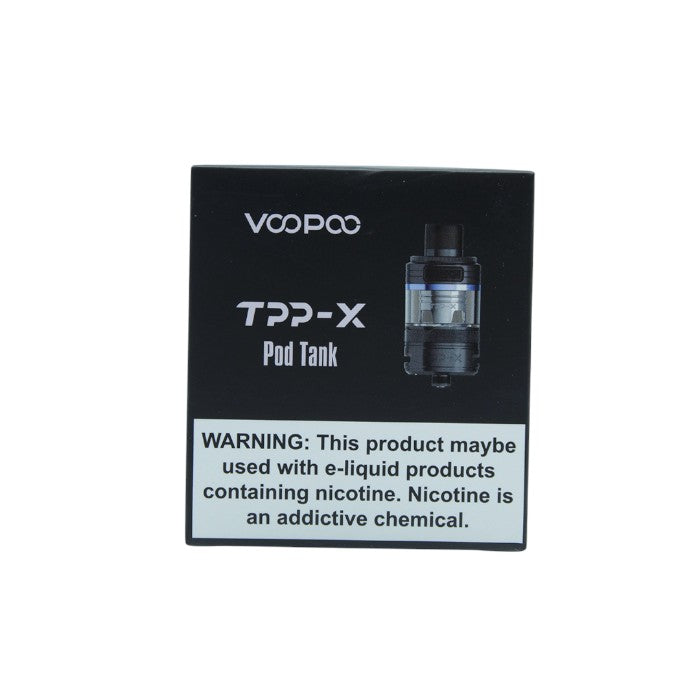Voopoo Tpp-x Pod 5.5ml