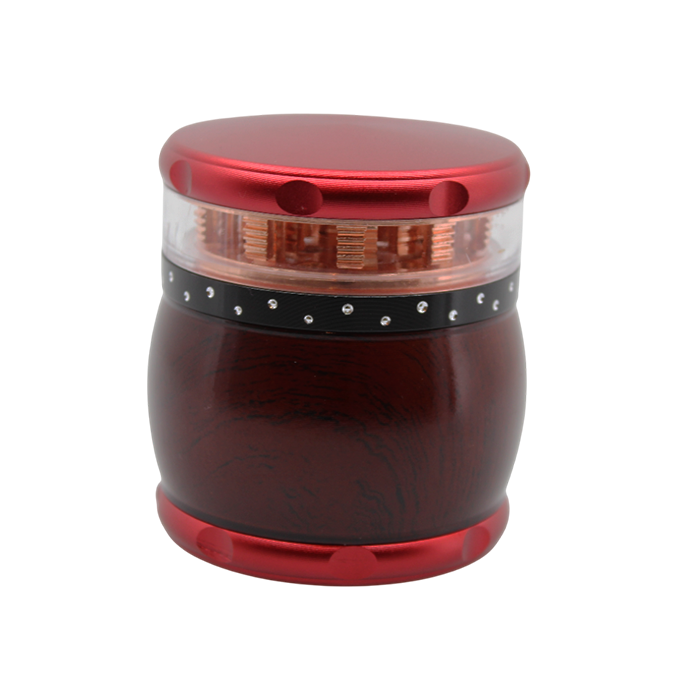 Wooden Grinder