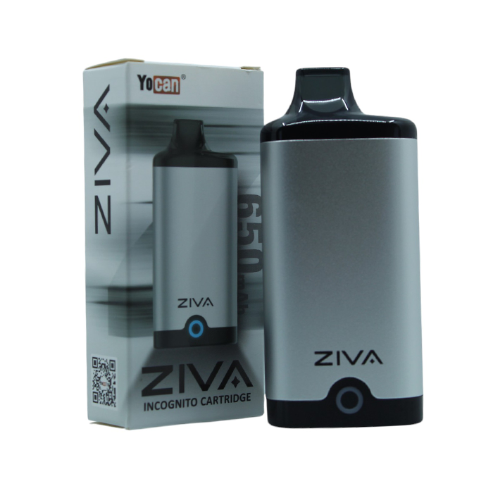 YOcan ZIVE Incognito Cartridge