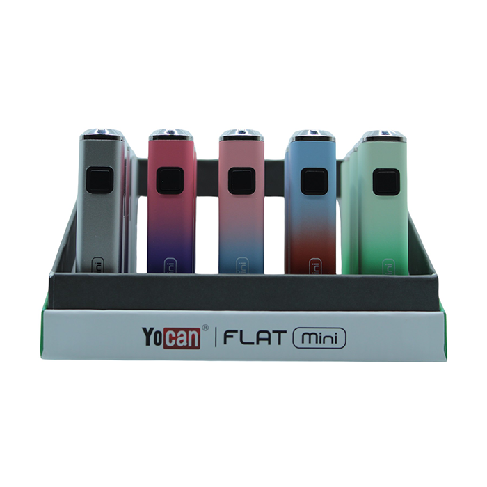 YoCan Flat Mini Battery