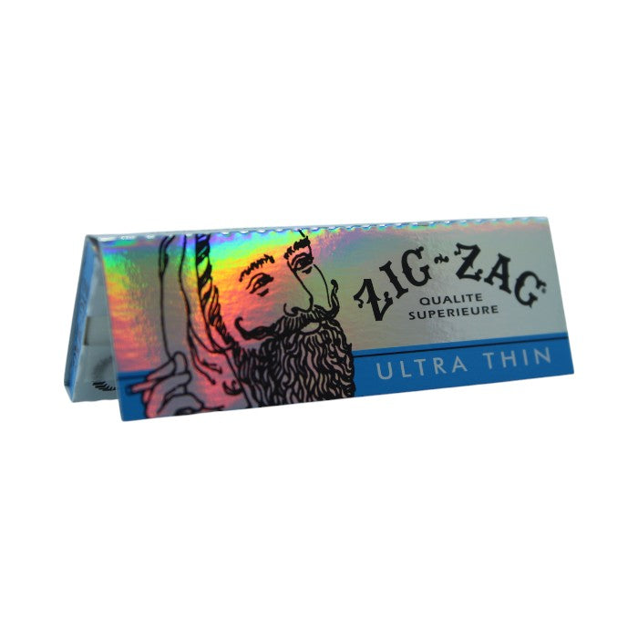ZIG-ZAG QUALITE SUPERIEURE ULTRA THIN PAPER