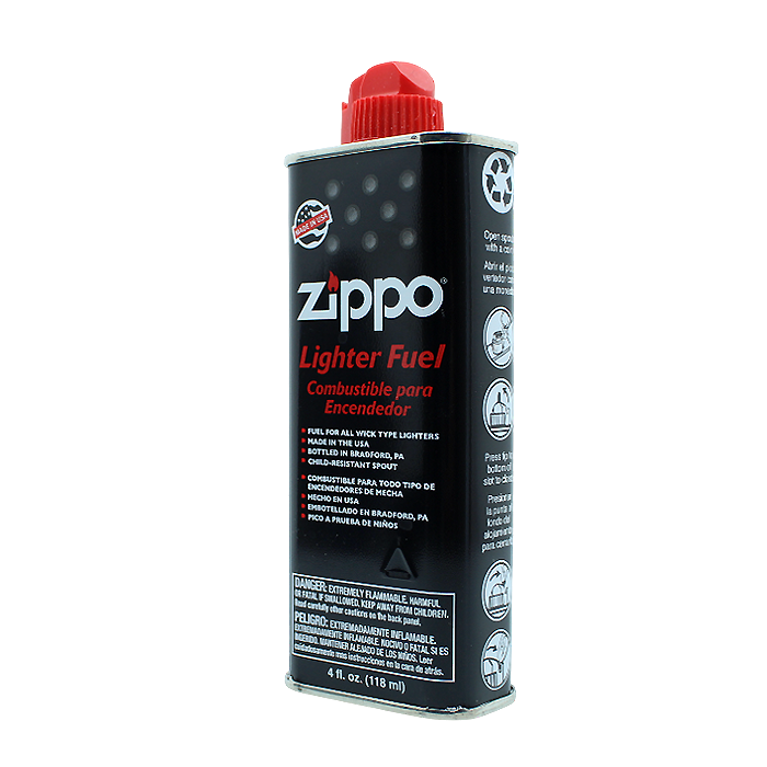 ZIPPO LIGHTER FUEL