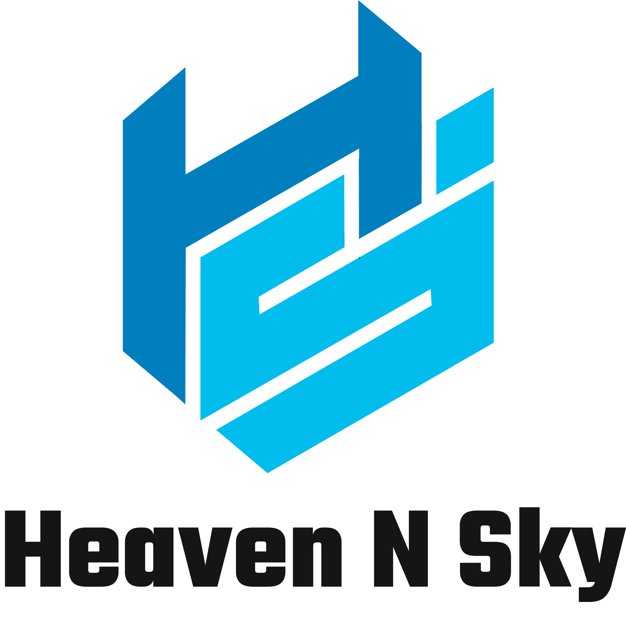 Heaven N Sky Smoke Shop