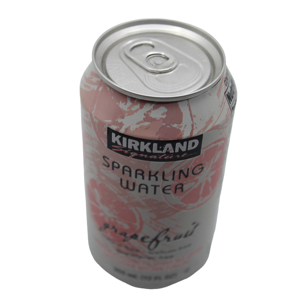 Kirkland Cold Drink Stash Can