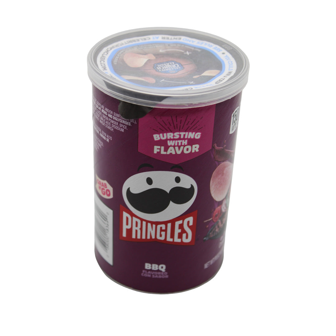 Pringles Stash Can